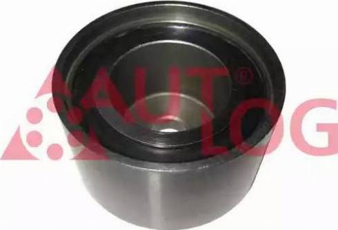 Autlog RT1850 - Deflection / Guide Pulley, timing belt autospares.lv