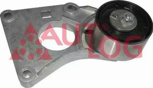 Autlog RT1851 - Tensioner Pulley, timing belt autospares.lv