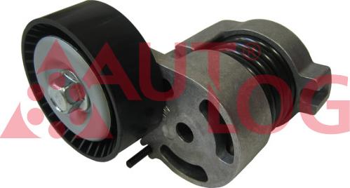 Autlog RT1853 - Tensioner, timing belt autospares.lv