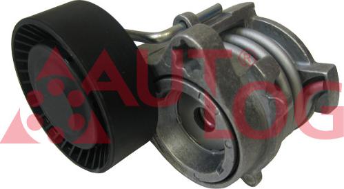 Autlog RT1852 - Belt Tensioner, v-ribbed belt autospares.lv