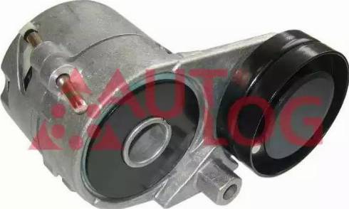 Autlog RT1869 - Belt Tensioner, v-ribbed belt autospares.lv