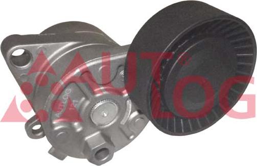 Autlog RT1800 - Tensioner, timing belt autospares.lv