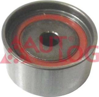 Autlog RT1807 - Deflection / Guide Pulley, timing belt autospares.lv