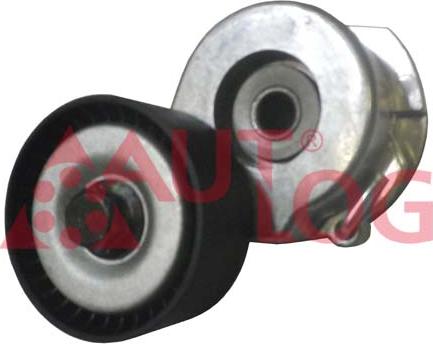 Autlog RT1819 - Belt Tensioner, v-ribbed belt autospares.lv