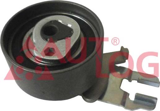 Autlog RT1814 - Tensioner Pulley, timing belt autospares.lv