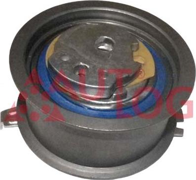 Autlog RT1816 - Tensioner Pulley, timing belt autospares.lv