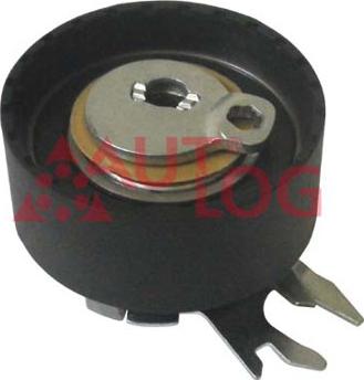 Autlog RT1813 - Tensioner Pulley, timing belt autospares.lv