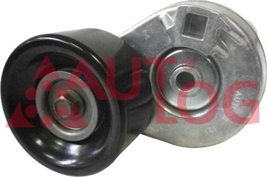 Autlog RT1817 - Belt Tensioner, v-ribbed belt autospares.lv