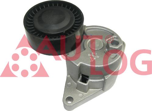 Autlog RT1889 - Belt Tensioner, v-ribbed belt autospares.lv