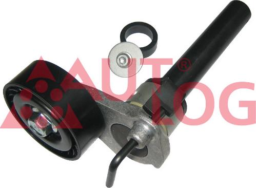 Autlog RT1886 - Belt Tensioner, v-ribbed belt autospares.lv