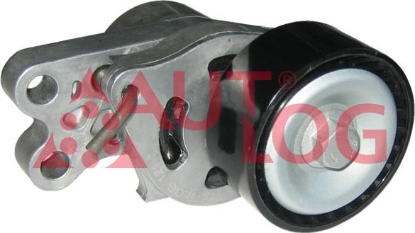 Autlog RT1835 - Tensioner, timing belt autospares.lv