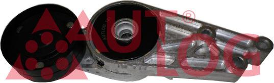 Autlog RT1830 - Tensioner, timing belt autospares.lv