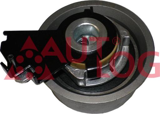 Autlog RT1837 - Tensioner Pulley, timing belt autospares.lv