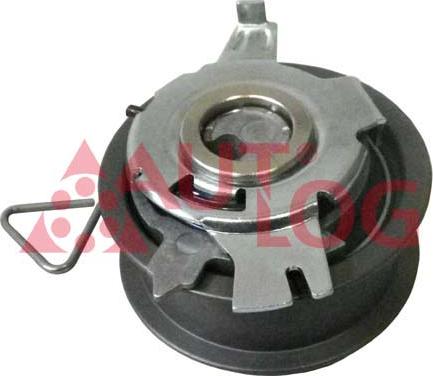 Autlog RT1826 - Tensioner Pulley, timing belt autospares.lv