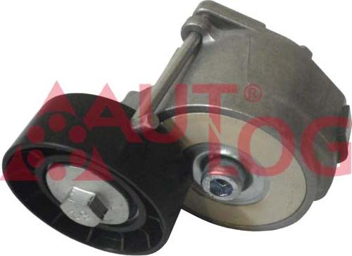 Autlog RT1820 - Belt Tensioner, v-ribbed belt autospares.lv