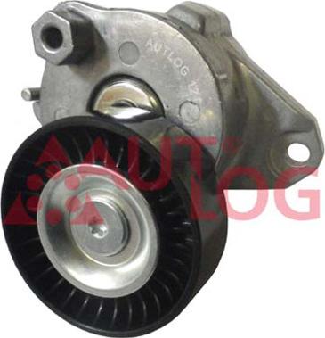 Autlog RT1822 - Tensioner, timing belt autospares.lv