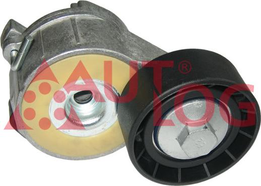 Autlog RT1872 - Belt Tensioner, v-ribbed belt autospares.lv