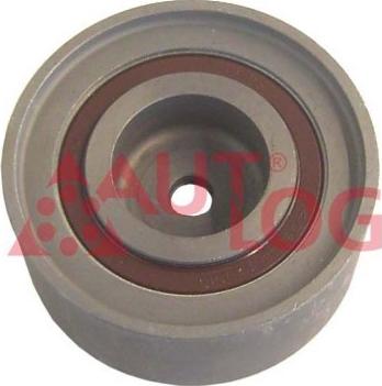 Autlog RT1398 - Deflection / Guide Pulley, timing belt autospares.lv