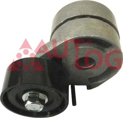 Autlog RT1393 - Belt Tensioner, v-ribbed belt autospares.lv