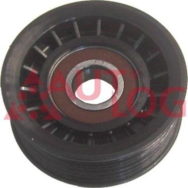 Autlog RT1349 - Pulley, v-ribbed belt autospares.lv