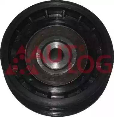 Autlog RT1359 - Pulley, v-ribbed belt autospares.lv