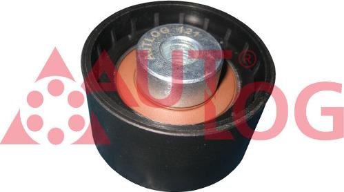 Autlog RT1354 - Deflection / Guide Pulley, timing belt autospares.lv