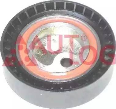 Autlog RT1369 - Pulley, v-ribbed belt autospares.lv