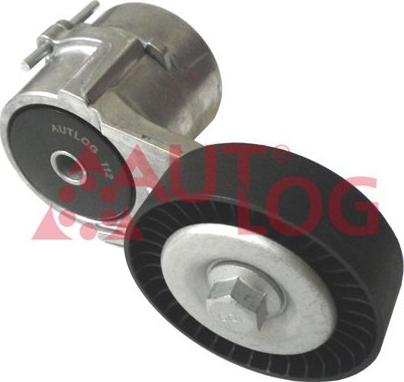 Autlog RT1305 - Belt Tensioner, v-ribbed belt autospares.lv