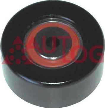 Autlog RT1306 - Pulley, v-ribbed belt autospares.lv