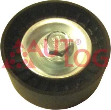 Autlog RT1308 - Pulley, v-ribbed belt autospares.lv