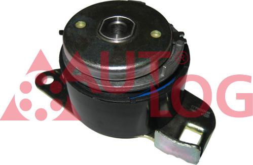 Autlog RT1383 - Tensioner Pulley, timing belt autospares.lv