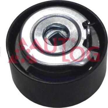 Autlog RT1382 - Tensioner Pulley, timing belt autospares.lv