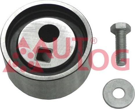 Autlog RT1329 - Tensioner Pulley, timing belt autospares.lv