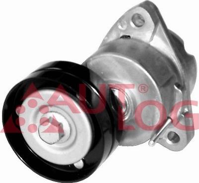 Autlog RT1376 - Belt Tensioner, v-ribbed belt autospares.lv