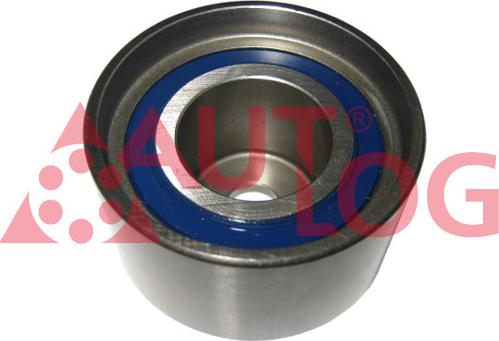 Autlog RT1293 - Deflection / Guide Pulley, timing belt autospares.lv