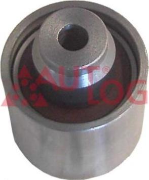 Autlog RT1292 - Deflection / Guide Pulley, timing belt autospares.lv