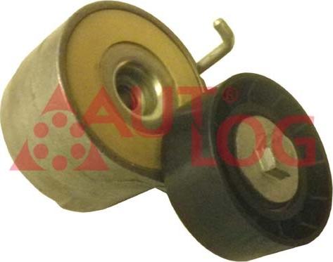 Autlog RT1297 - Belt Tensioner, v-ribbed belt autospares.lv