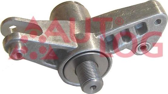 Autlog RT1248 - Belt Tensioner, v-ribbed belt autospares.lv