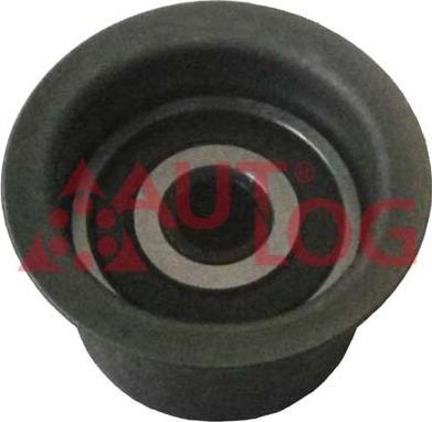 Autlog RT1250 - Deflection / Guide Pulley, timing belt autospares.lv