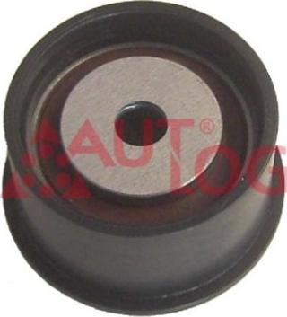 Autlog RT1265 - Deflection / Guide Pulley, timing belt autospares.lv