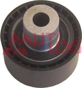 Autlog RT1261 - Pulley, v-ribbed belt autospares.lv