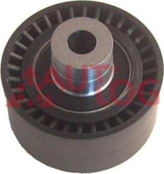 Autlog RT1262 - Pulley, v-ribbed belt autospares.lv