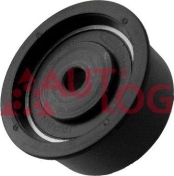 Autlog RT1209 - Deflection / Guide Pulley, timing belt autospares.lv