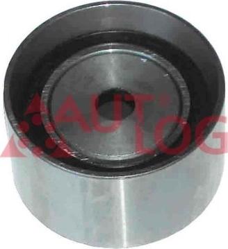 Autlog RT1206 - Deflection / Guide Pulley, timing belt autospares.lv