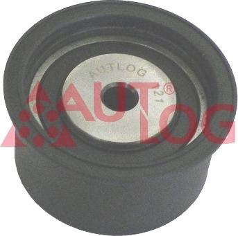 Autlog RT1210 - Deflection / Guide Pulley, timing belt autospares.lv