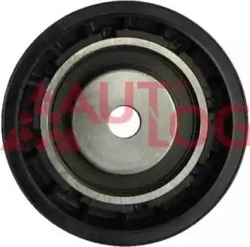 Autlog RT1218 - Deflection / Guide Pulley, timing belt autospares.lv