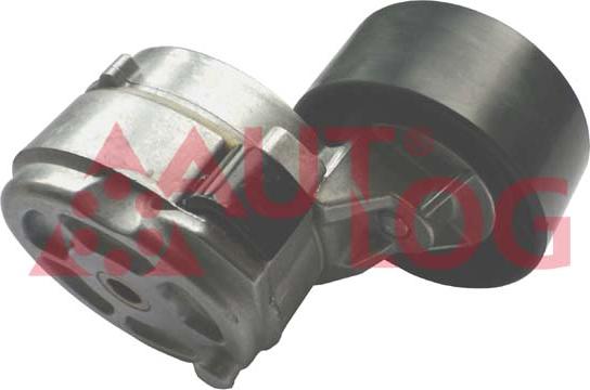 Autlog RT1289 - Belt Tensioner, v-ribbed belt autospares.lv