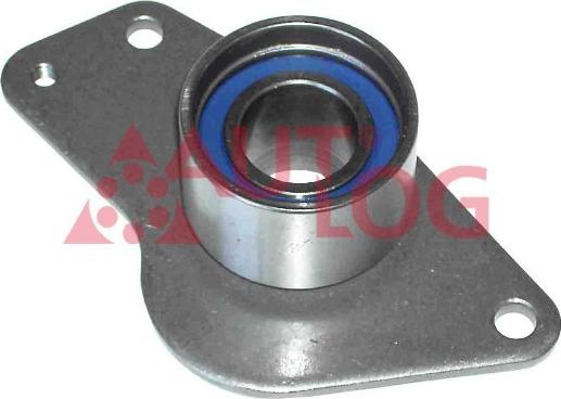 Autlog RT1280 - Deflection / Guide Pulley, timing belt autospares.lv