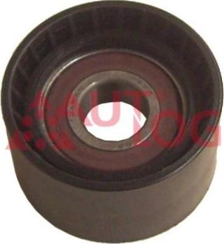 Autlog RT1282 - Deflection / Guide Pulley, timing belt autospares.lv