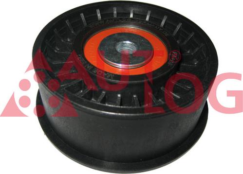 Autlog RT1287 - Deflection / Guide Pulley, timing belt autospares.lv